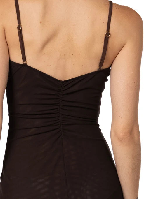 Vestido Isola