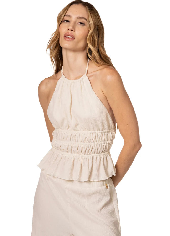 Blusa Avni