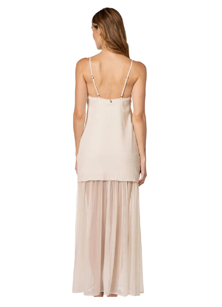 Vestido Cassia