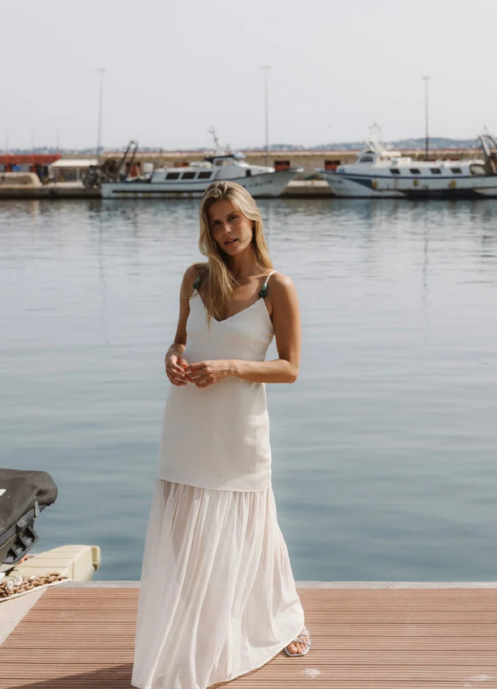 Vestido Cassia