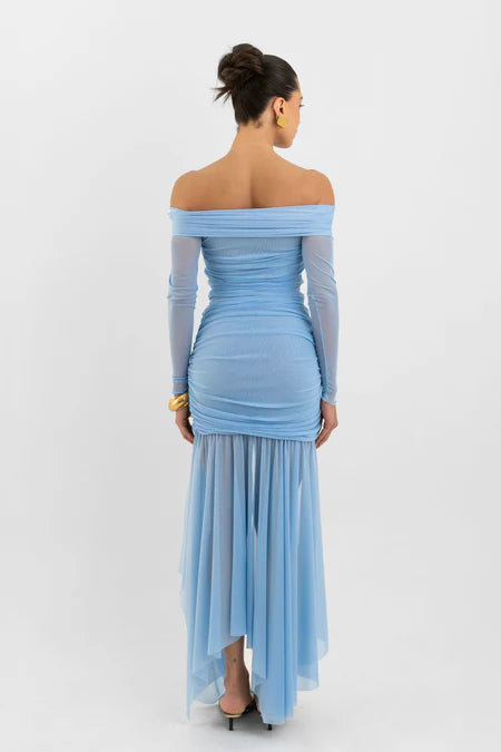 Set Bruna Baby Blue