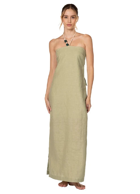Vestido Ankara