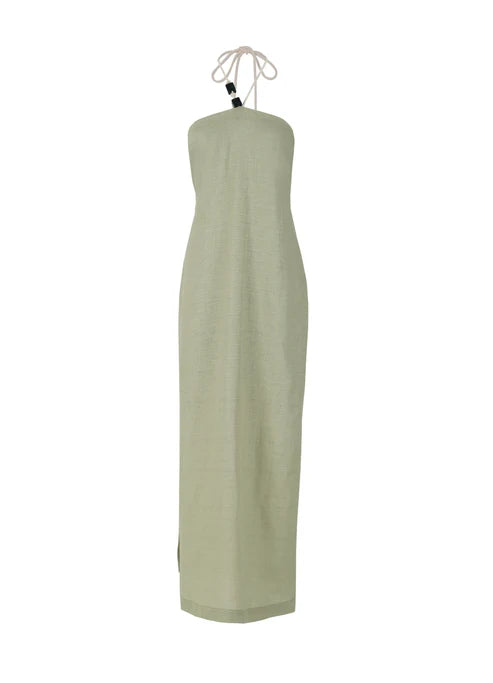 Vestido Ankara