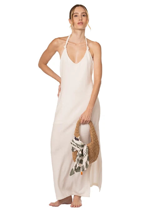 Vestido Malika