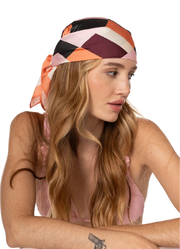 Bandana Morgana