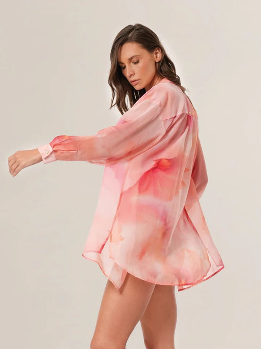 Camisa Marcia
