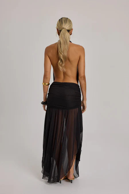 Vestido Bonnie