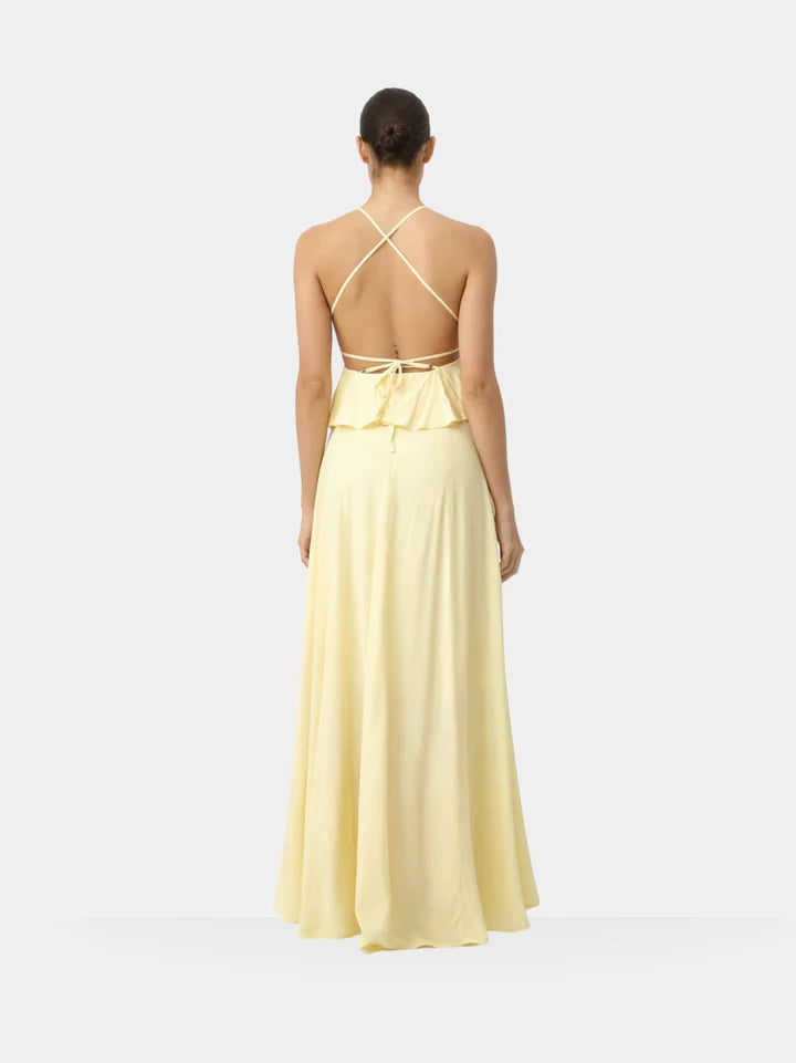 Maxi Dress Bruna