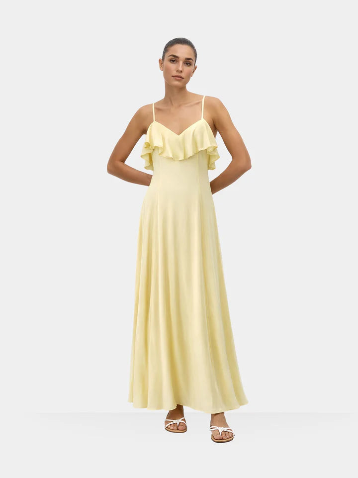 Maxi Dress Bruna
