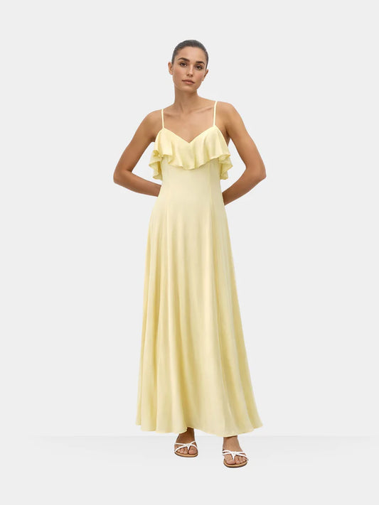 Maxi Dress Bruna