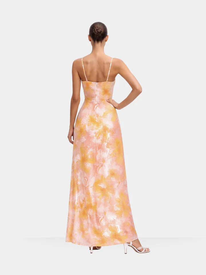 Maxi Dress Barbarella