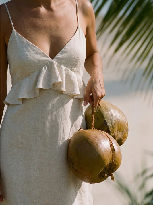 Vestido Maire
