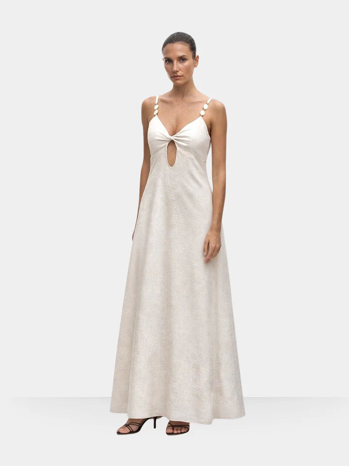 Vestido Coralia