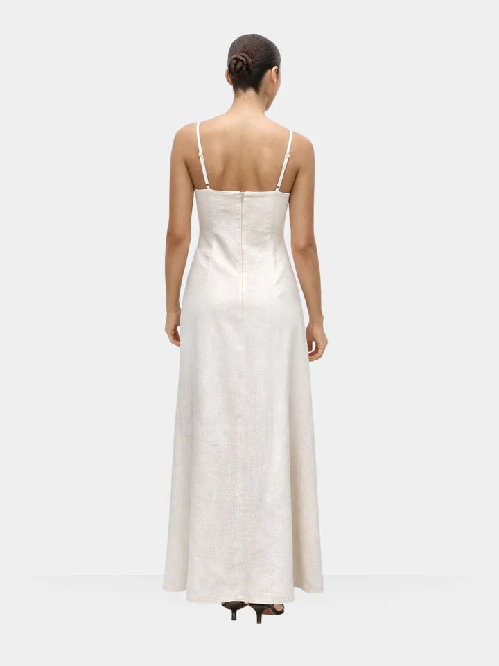 Vestido Coralia