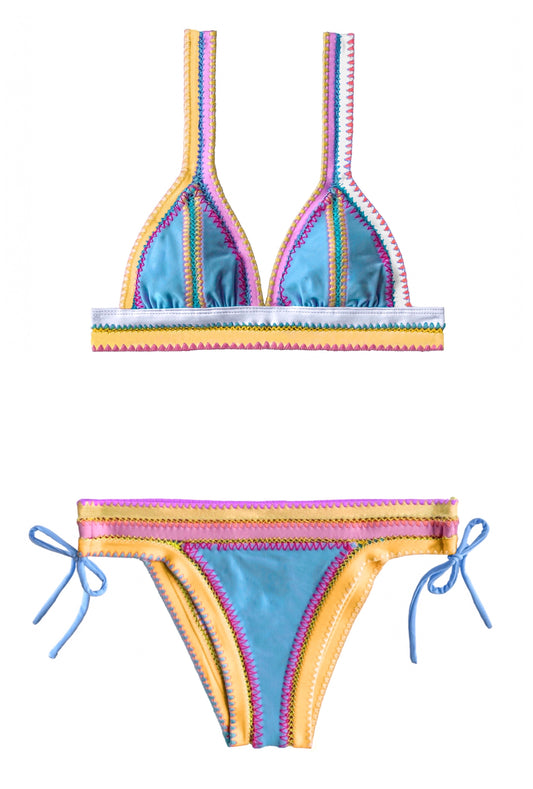 Bikini Bambina Baja