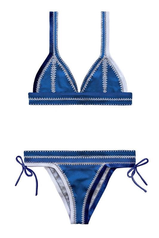 Bikini Bambina Minuit