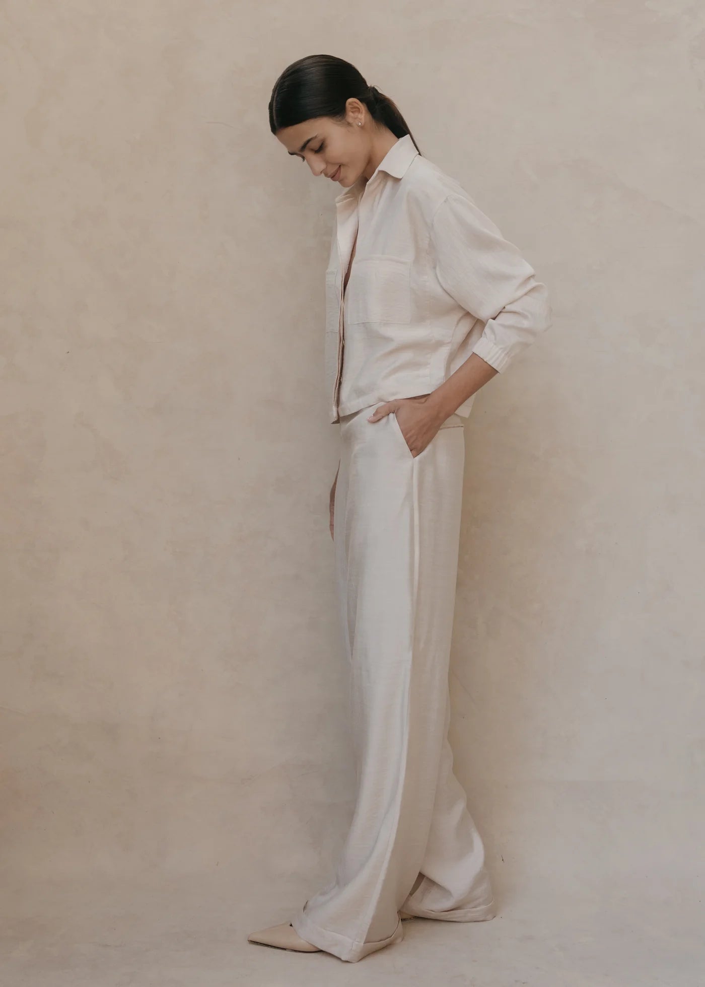 Pantalon Aureli