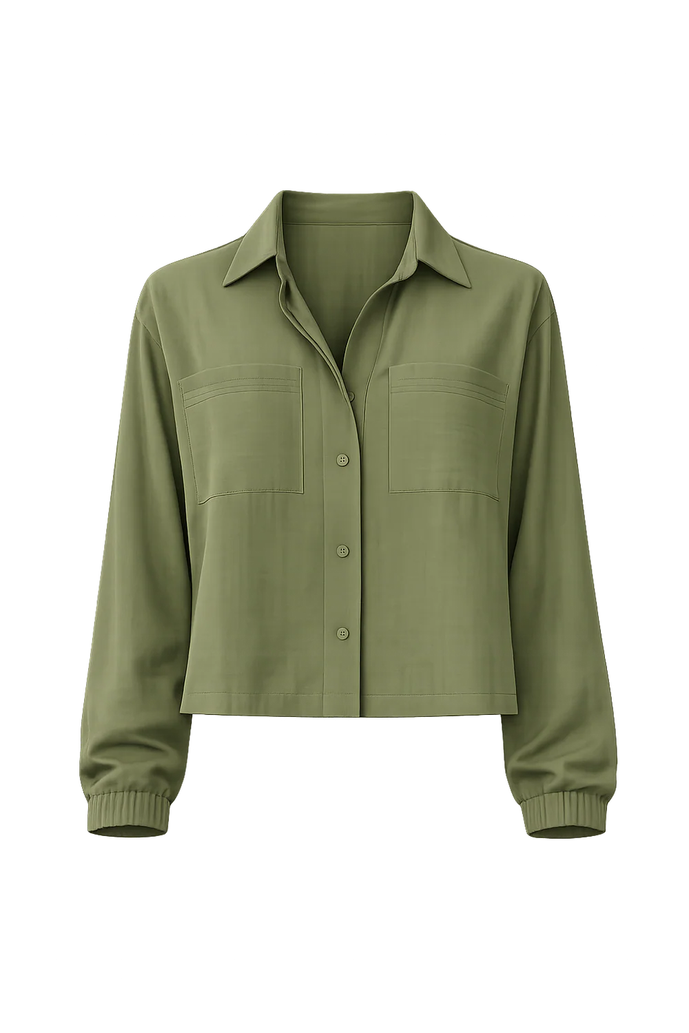 Camisa Lilith