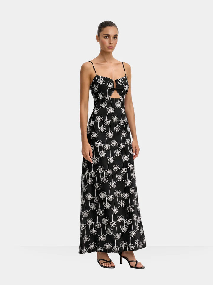 Maxi Dress  Celele