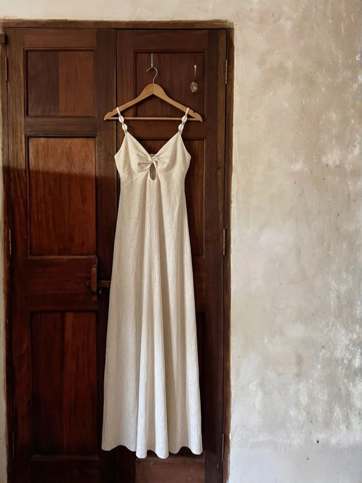 Vestido Coralia