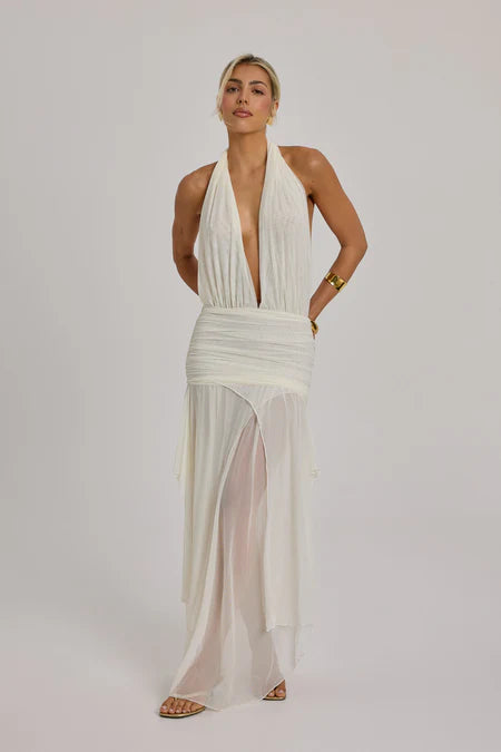 Vestido Bonnie