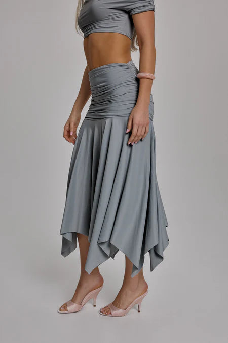 Set Gianna Gris
