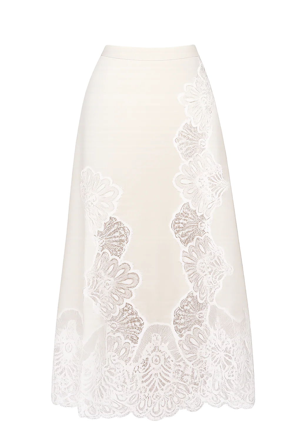 Falda Salome