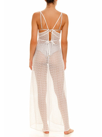 Vestido Sky