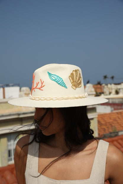 Sombrero Nido