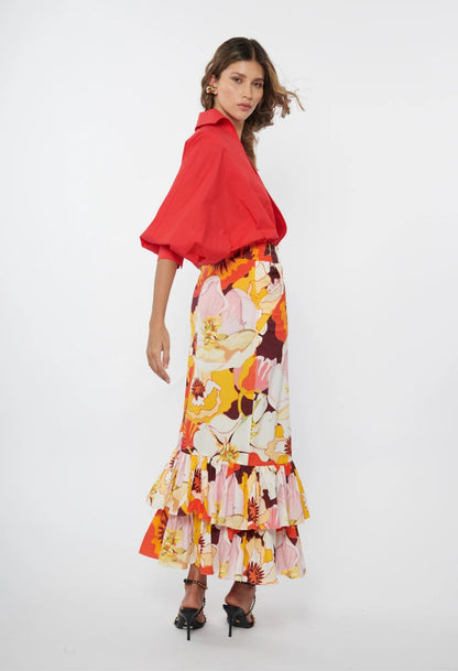 Diana Skirt