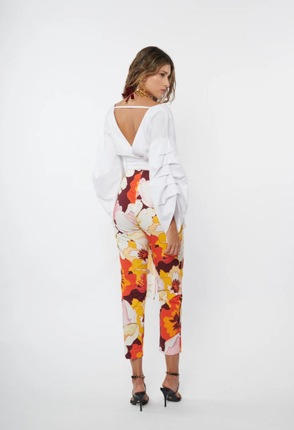 Paolo Pants