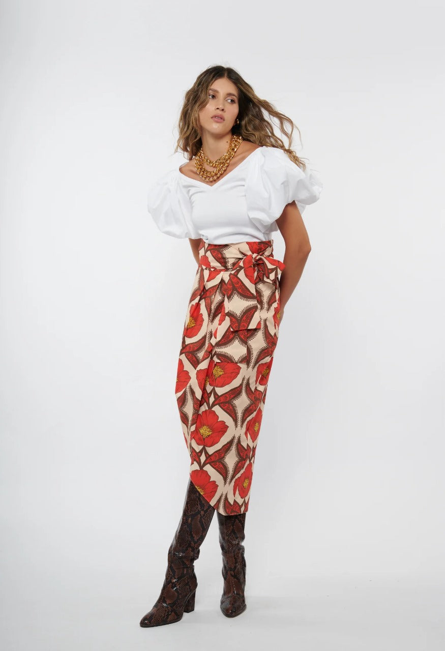 Pedro Skirt