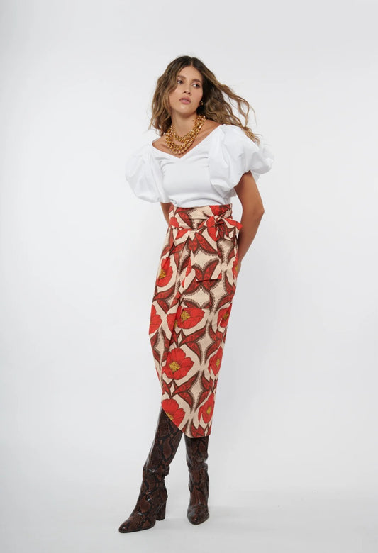 Pedro Skirt