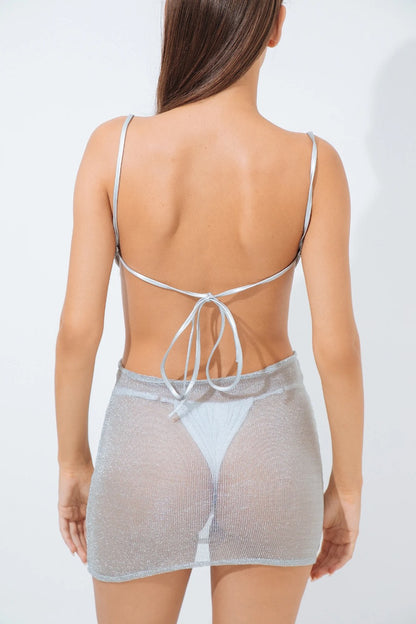 Set Ari Plata