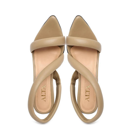 Sandalias Ophelia