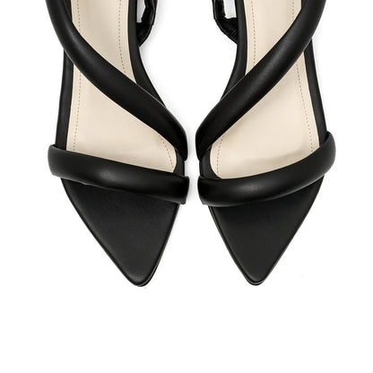 Sandalias Lunna