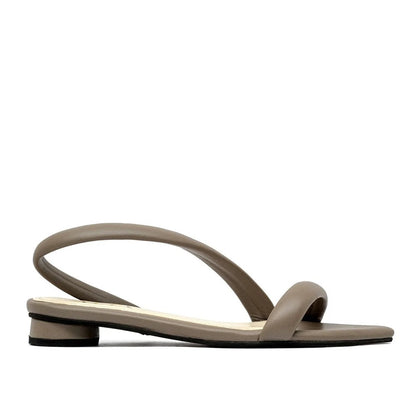 Sandalias Lunna