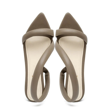 Sandalias Lunna
