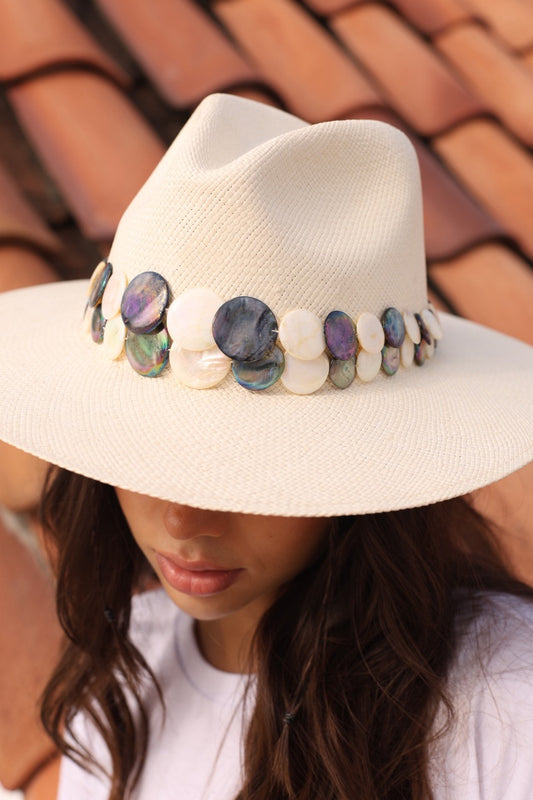 Sombrero Zamba