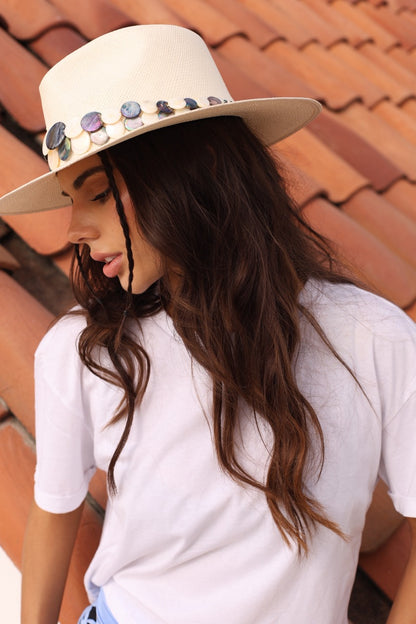 Sombrero Zamba