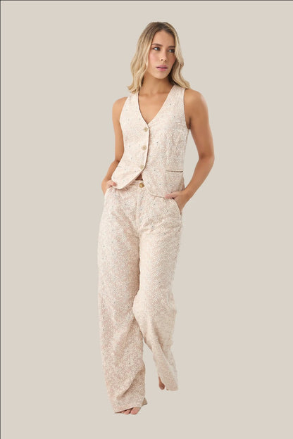 Pantalón Dallas