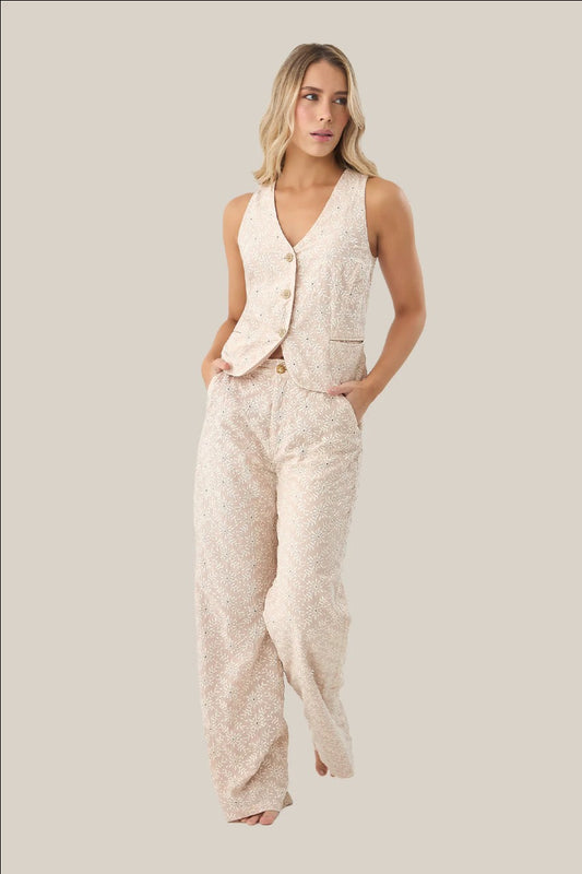 Pantalón Dallas