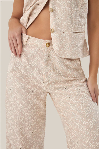 Pantalón Dallas