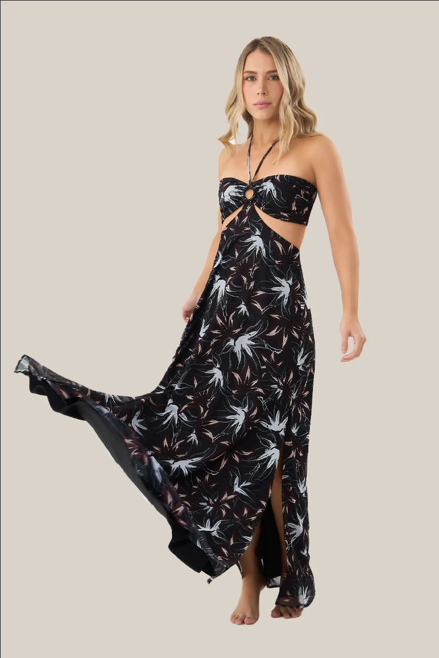 Vestido Lazuli