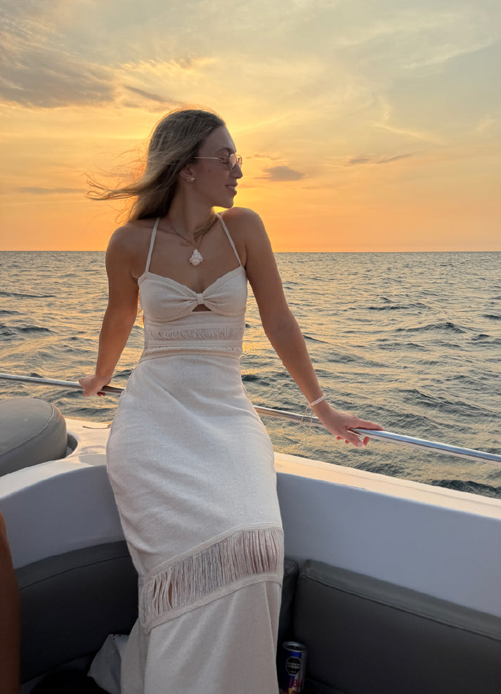 Vestido Greta