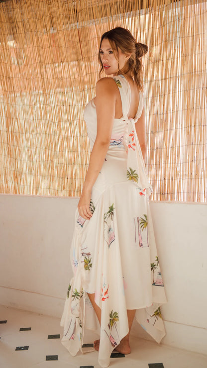 Vestido Playita