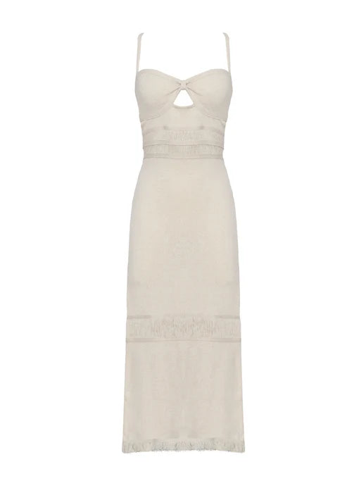 Vestido Greta