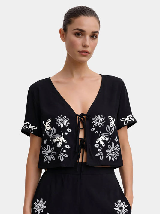 Blusa Philomena