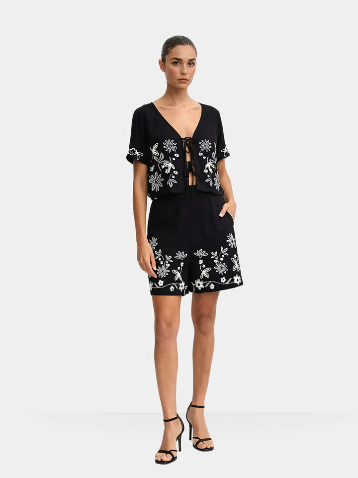 Blusa Philomena