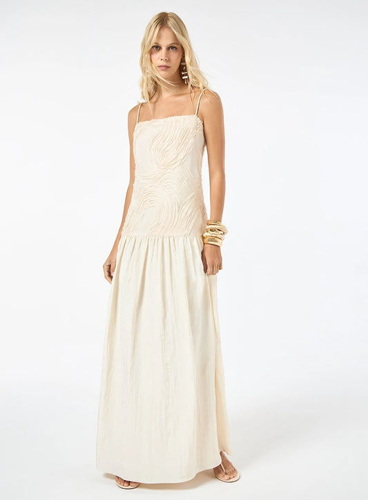 Vestido longo